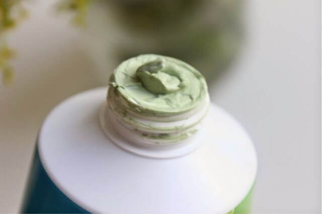 Queen Helene,Mint Julep Masque 57g ,มาส์กโคลนเขียวมิ้นท์ ,มาส์กโคลน,Queen Heleneมาส์กโคลน