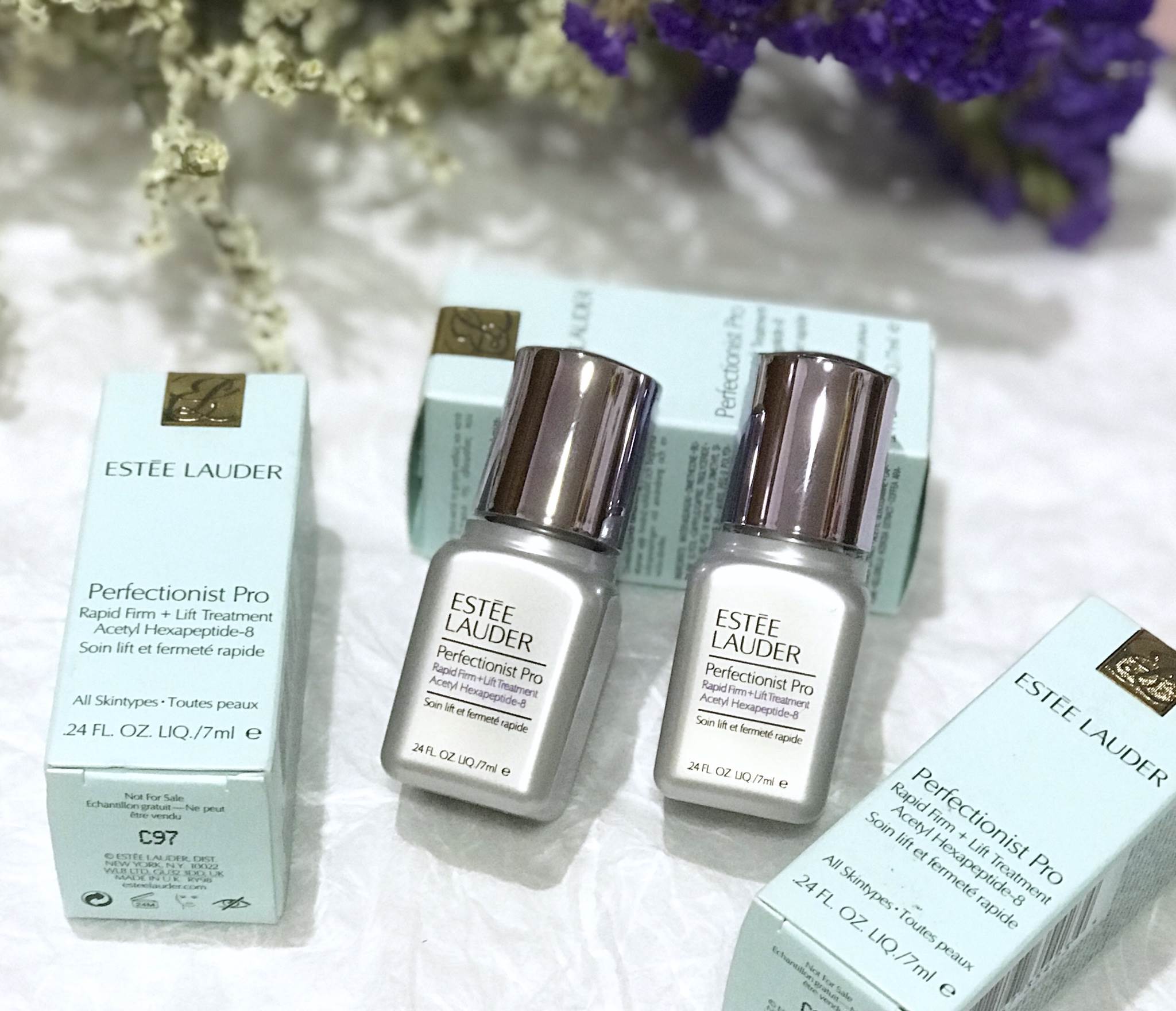 ESTEE LAUDER,เซรั่มลดริ้วรอย,เซรั่มรีวิว,Perfectionist Pro Rapid Firm+Lift Treatment Acetyl Hexapeptide-8,Perfectionist Pro Rapid Firm+Lift Treatment Acetyl Hexapeptide-8 รีวิว,Perfectionist Pro Rapid Firm+Lift Treatment Acetyl Hexapeptide-8 ราคา