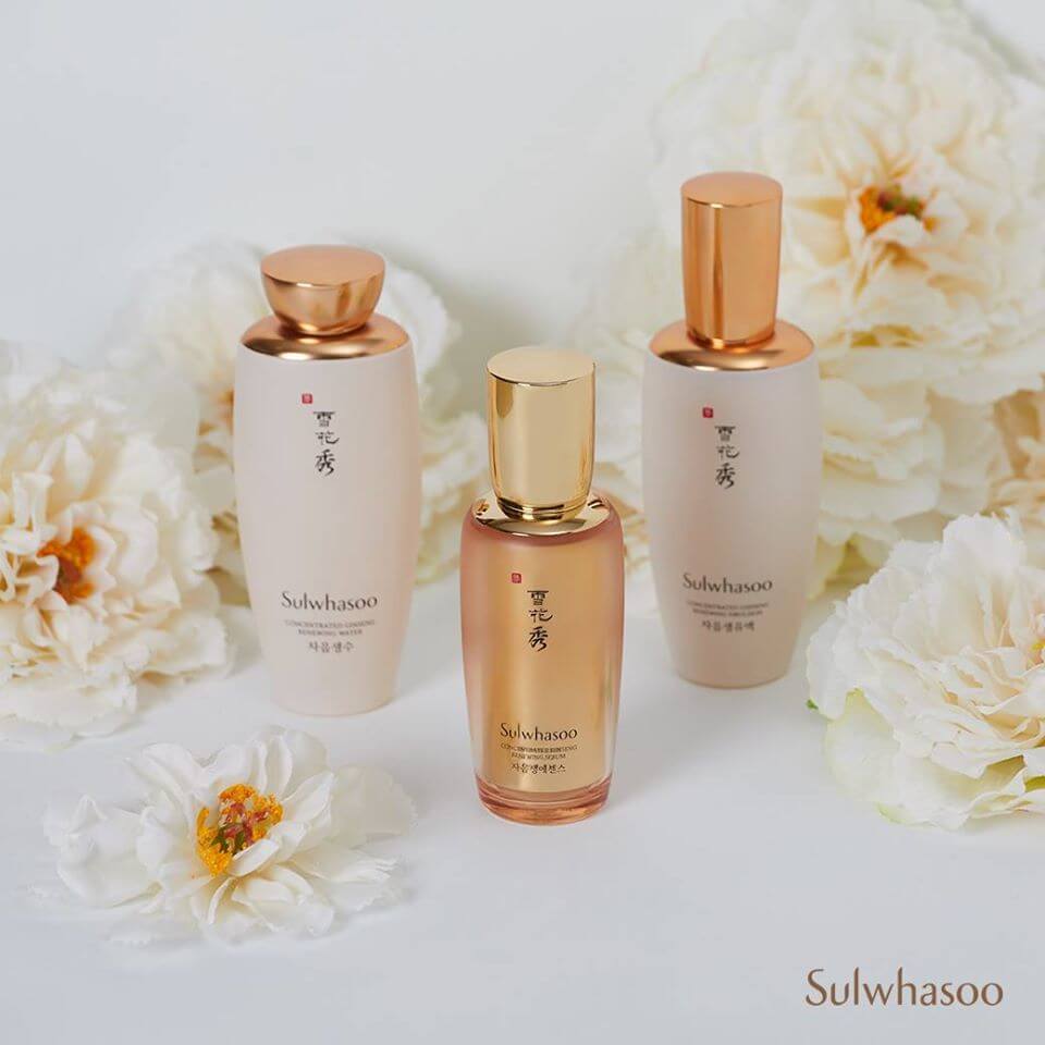 Sulwhasoo,Sulwhasoo Concentrated Ginseng Renewing Emulsion 125ml,Sulwhasoo Concentrated Ginseng Renewing Emulsion,Sulwhasoo Concentrated Ginseng Renewing Emulsion รีวิว,Sulwhasoo Concentrated Ginseng Renewing Emulsion ราคา,Sulwhasoo Concentrated Ginseng Renewing Emulsion ของแท้,