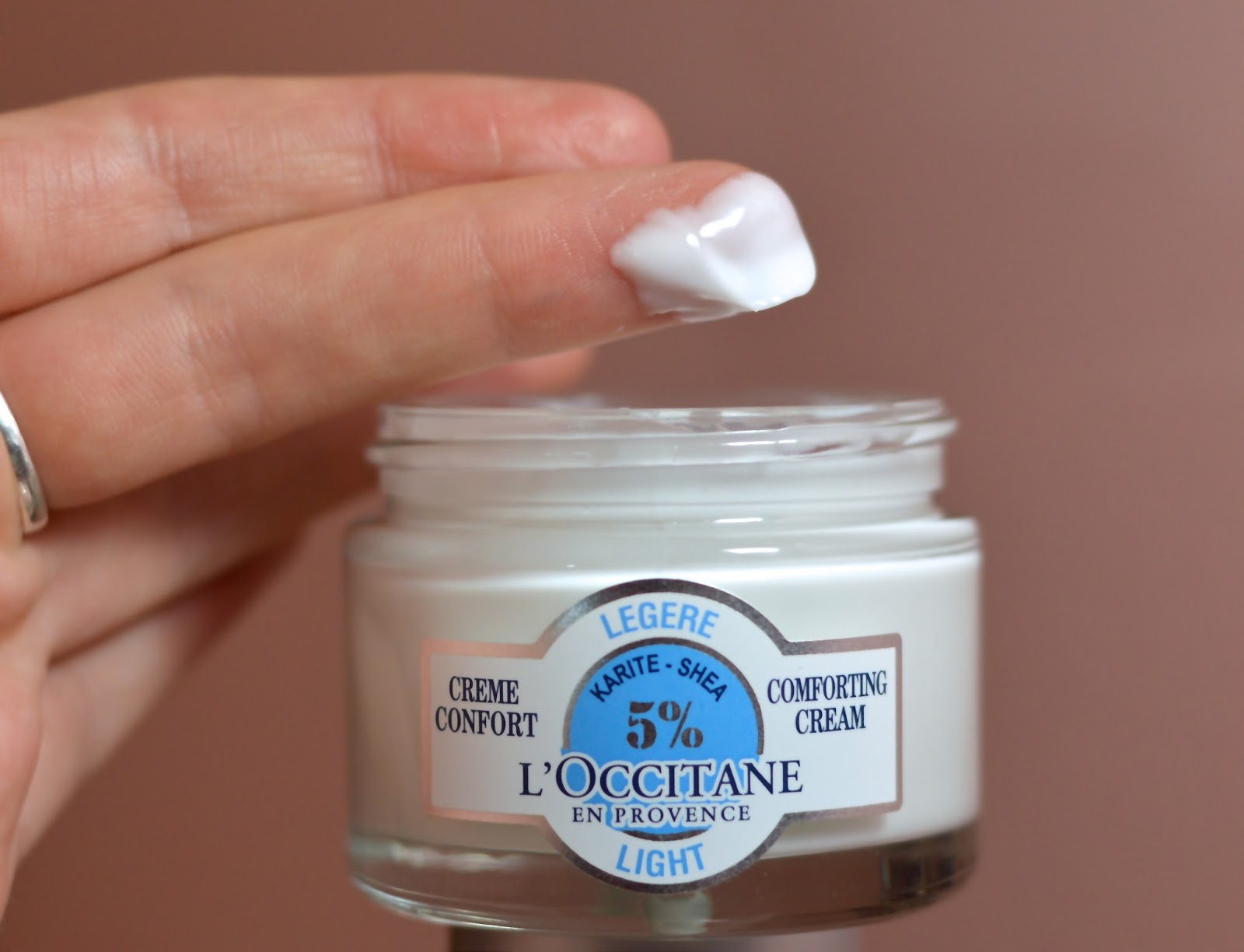 L'Occitane, L'Occitane Shea Light Comforting Cream, L'Occitane Shea Light Comforting Cream รีวิว, L'Occitane Shea Light Comforting Cream Review, L'Occitane Shea Light Comforting Cream ราคา, L'Occitane Shea Light Comforting Cream pantip, L'Occitane Shea Light Comforting Cream jeban, L'Occitane Shea Light Comforting Cream 5ml