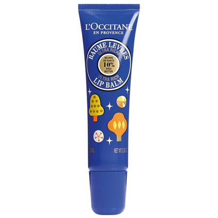 L'Occitane, L'Occitane Shea Butter Ultra Rich Lip Balm, L'Occitane Shea Butter Ultra Rich Lip Balm รีวิว, L'Occitane Shea Butter Ultra Rich Lip Balm Review, L'Occitane Shea Butter Ultra Rich Lip Balm ราคา, L'Occitane Shea Butter Ultra Rich Lip Balm pantip, L'Occitane Shea Butter Ultra Rich Lip Balm jeban, L'Occitane Shea Butter Ultra Rich Lip Balm 4ml, L'Occitane Shea Butter Ultra Rich Lip Balm Limited Edition