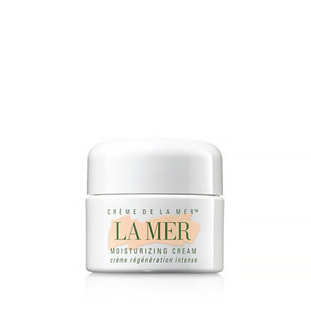 Cream de La Mer Moisturizing cream 7 ml.