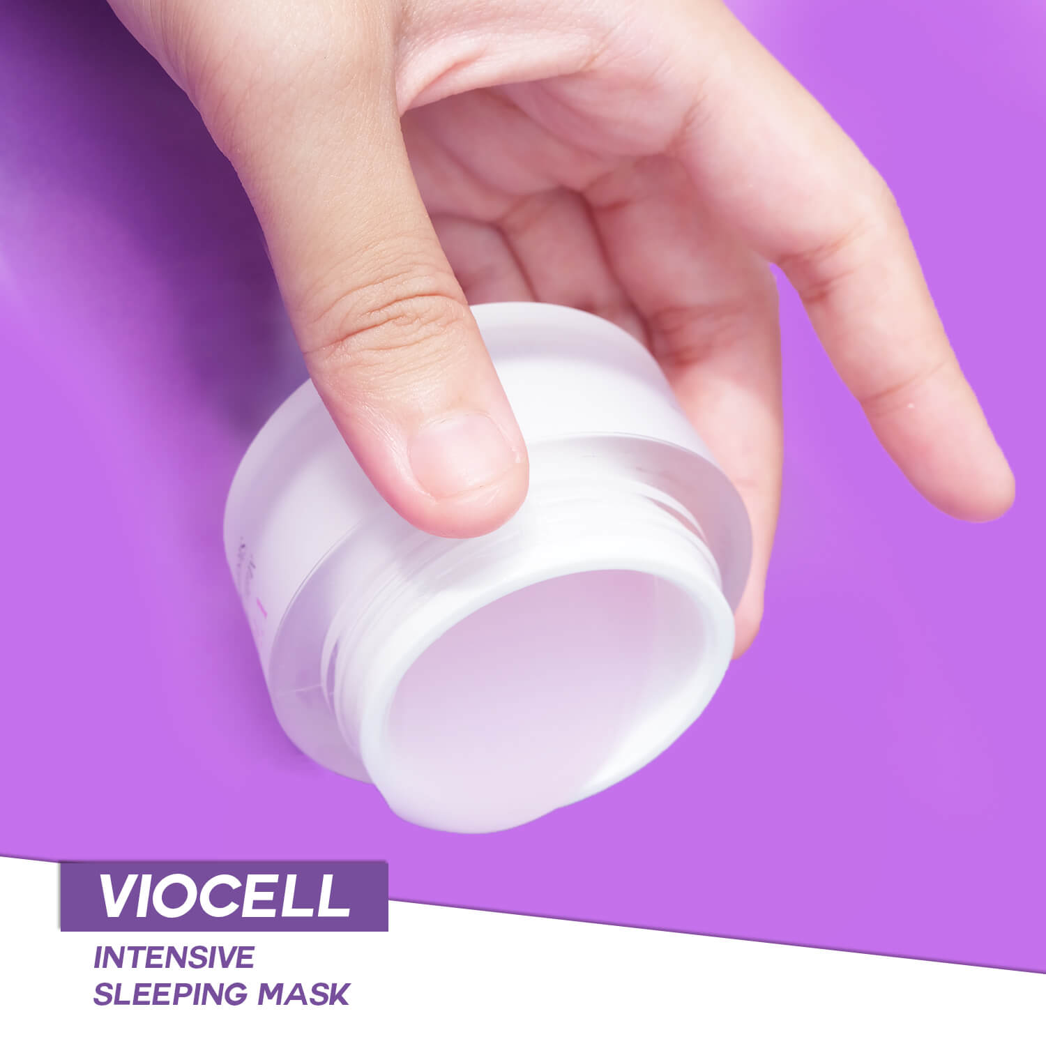 Viocell Intensive Sleeping Mask