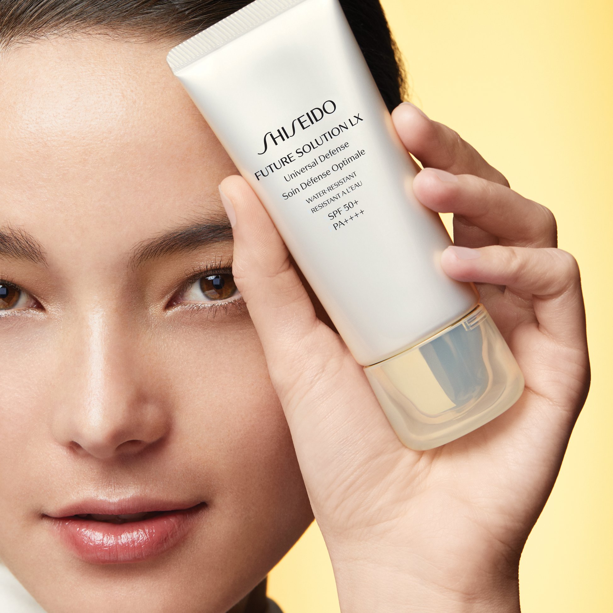 SHISEIDO Future Solution LX Universal Defense E