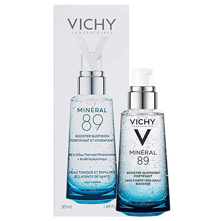 Vichy Mineral 89 Serum