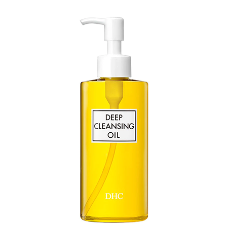 DHC Deep Cleansing Oil 200ml