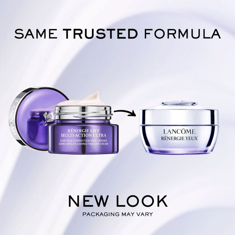 LANCOME Renergie Yeux Dark Circles Correcting Eye Cream 5ml (No Box), LANCOME , ลังโคม , อายครีมลังโคม ,LANCOME Renergie ราคา , LANCOME Renergie รีวิว   
