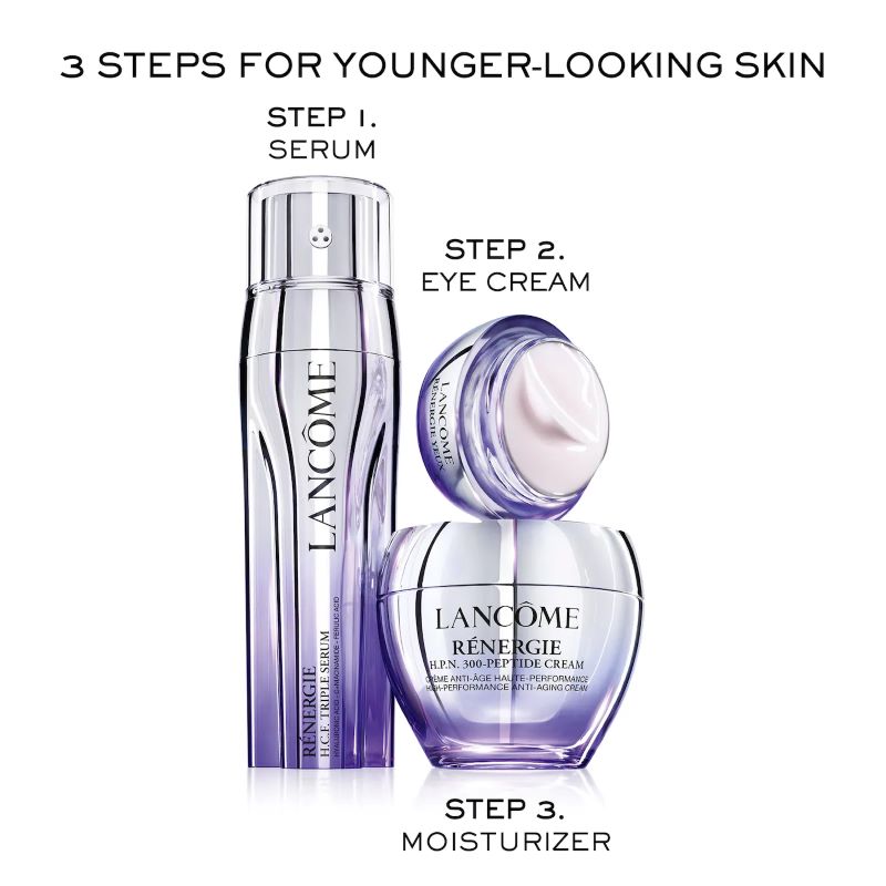 LANCOME Renergie Yeux Dark Circles Correcting Eye Cream 5ml (No Box), LANCOME , ลังโคม , อายครีมลังโคม ,LANCOME Renergie ราคา , LANCOME Renergie รีวิว   