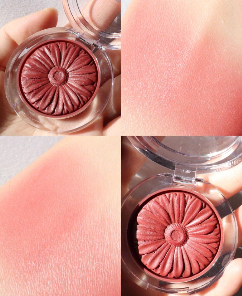 CLINIQUE Cheek Pop Blush Pop 3.5g #17 Black Honey Pop, CLINIQUE Cheek Pop Blush Pop , CLINIQUE Cheek Pop ราคา , CLINIQUE Cheek Pop  รีวิว , 