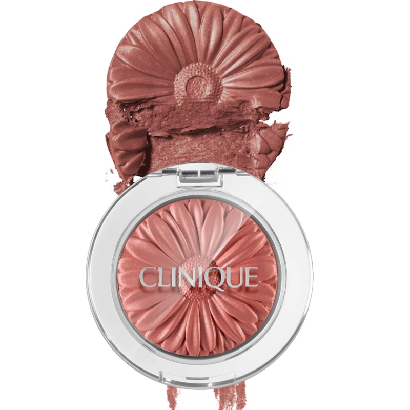 CLINIQUE Cheek Pop Blush Pop 3.5g #17 Black Honey Pop, CLINIQUE Cheek Pop Blush Pop , CLINIQUE Cheek Pop ราคา , CLINIQUE Cheek Pop  รีวิว , 